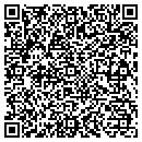 QR code with C N C Plastics contacts