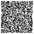 QR code with Crc Ect contacts
