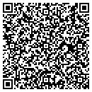 QR code with F E L Supply Corporation contacts