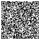 QR code with G F Miller LLC contacts