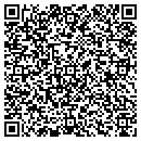 QR code with Goins Plastic Source contacts