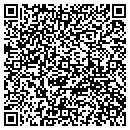 QR code with Masterpac contacts