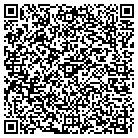 QR code with Plastic Design And Fabrication Inc contacts