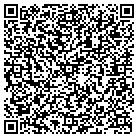 QR code with Ramava Distributors Corp contacts