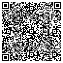 QR code with T D Bihuniak & Associates contacts