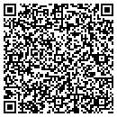 QR code with Tupperware contacts