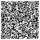 QR code with Custom Polymers Pet Main Office contacts