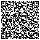 QR code with G P Mgm Sales Corp contacts