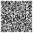 QR code with I Stern & CO contacts