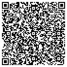 QR code with Ravago Holdings America Inc contacts