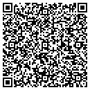 QR code with E-B-D LLC contacts