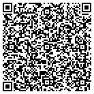 QR code with E & T Plastic Manufacturing Co Inc contacts