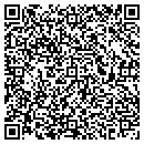 QR code with L B Longwell & Assoc contacts