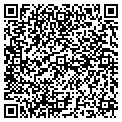 QR code with Tacon contacts