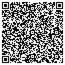 QR code with Mauser Corp contacts