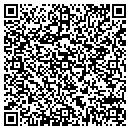 QR code with Resin Design contacts