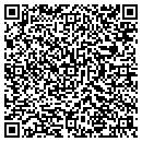 QR code with Zeneca Resins contacts