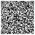QR code with Zeon Technologies contacts