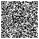 QR code with B-P Indl Div contacts