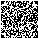 QR code with C J Imports Inc contacts