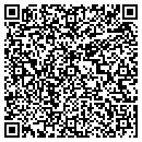 QR code with C J Mold Corp contacts