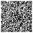 QR code with C M Polymers Inc contacts