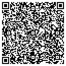 QR code with D & C Distributors contacts