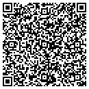 QR code with Halpern Titanium contacts