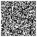 QR code with H H System Inc contacts