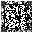 QR code with Hoeganaes Corp contacts