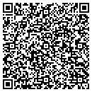 QR code with Hoy Assoc contacts