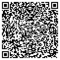 QR code with Aegis contacts