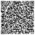 QR code with J R Reid Enterprises Inc contacts