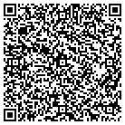 QR code with M L Sheldon Plastics Corp contacts