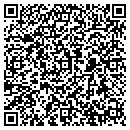 QR code with P A Polymers Inc contacts