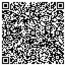 QR code with W T Healy contacts