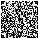 QR code with J L Williams CO contacts