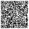 QR code with Pdc contacts
