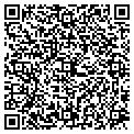 QR code with Pexco contacts
