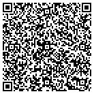 QR code with Hallbauer Lawn Sprinklers LLC contacts