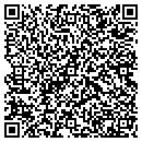QR code with Hard States contacts