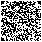 QR code with Msg Fire & Safety Inc contacts