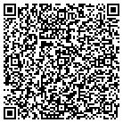 QR code with Gaines & Smith Financial Grp contacts