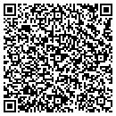 QR code with A To Z Gas Source contacts
