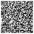QR code with Kruzer Trucking contacts