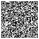 QR code with Kliman Sales contacts