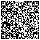 QR code with S K Products contacts