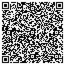 QR code with OD Funk Mfg Inc contacts