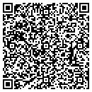 QR code with R-n-D Sales contacts