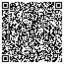 QR code with T N T Carports Inc contacts